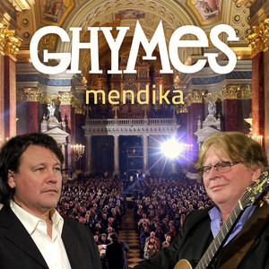 Mendika cover