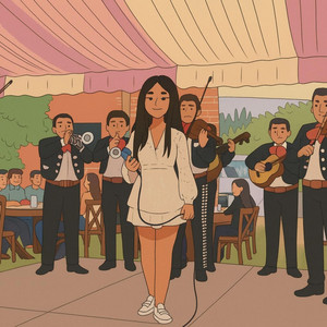Aires del Mayab - Special Version by Jenni ttrejo