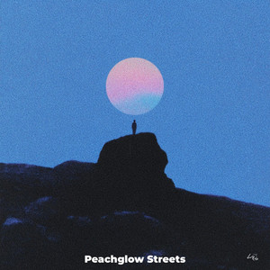 Peachglow Streets by Soft Departure