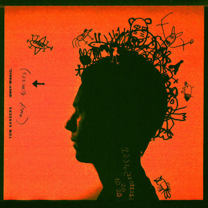 Little Human - Moscoman Remix cover art
