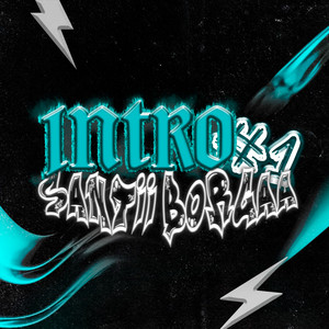 Intro Santii Borgaa Vol. 1 by santii borgaa