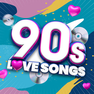 90s Love Songs - Compilation by Various Artists | Spotify