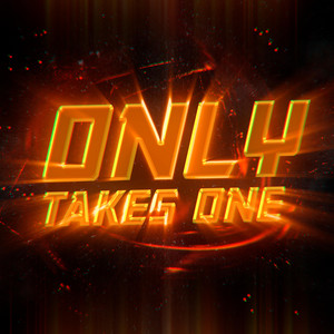 Only Takes One by Sensei Beats, Kastles