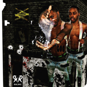R1 by RX Shaka, Murda Mike