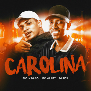 Portada de Carolina