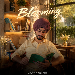 Blooming by Jagga, Meavin