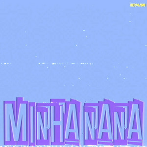 Hernani - Minha Nana