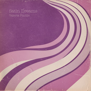 Satin Dreams by Valeria Pintile