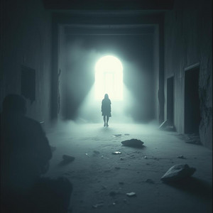 These Four Walls by Ghoost