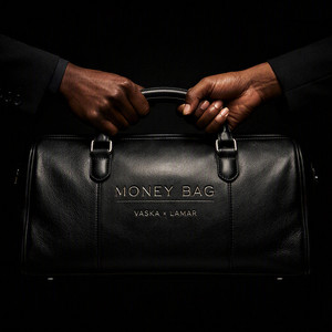 MONEY BAG by VASKA, LAMAR
