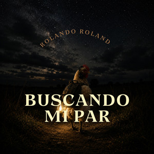 Buscando mi par by Rolando Roland