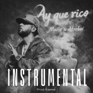 Ay que rico - Instrumental by Kaemeprod