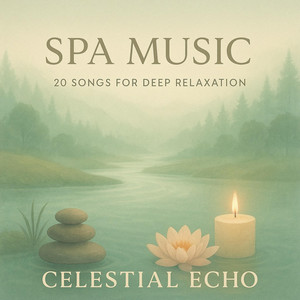 Mountain Zen Reflection