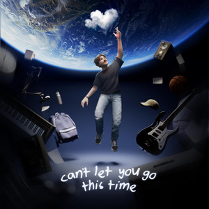 can't let you go this time by zoahh