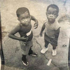 Only The Family - Live by NEW M.$.E.