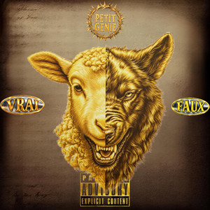VRAI FAUX by NDE 18