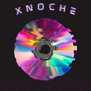 X NOCHE by Brendy Brek, Brek
