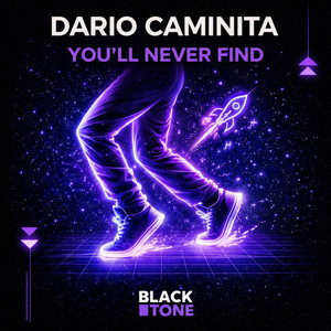 You'll Never Find by Dario Caminita