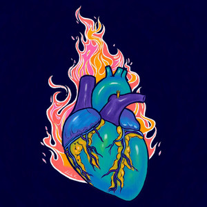 Put Your Heart Away