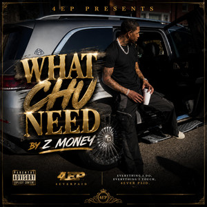 What Chu Need by Z Money