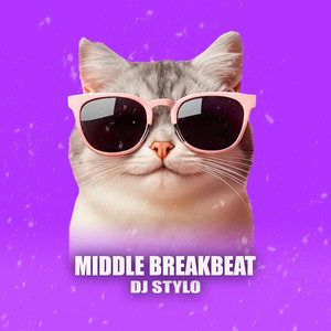 MIDDLE BREAKBEAT by DJ STYLO