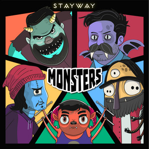 Monsters