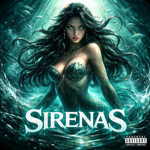 Sirenas by El Ower