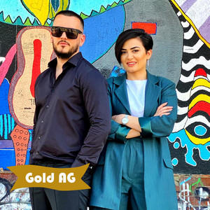 Prishtina by Gold Ag, Albina Kelmendi
