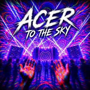 Acer to the Sky by Rütekker