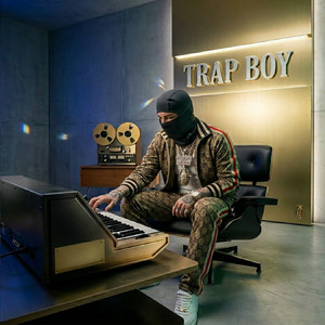 Trap Boy by Zaysev