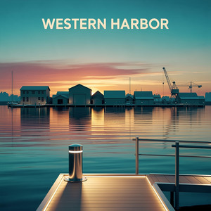 Western Harbor by Nøx Halcyon