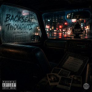 Backseat Thoughts by DiBeatz