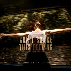 CAN'T SHAKE THIS FEELING by LUCASSO, MAXIMILIAN KOPP
