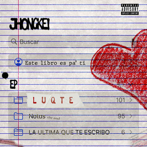 Antes de diciembre by Jhonckei
