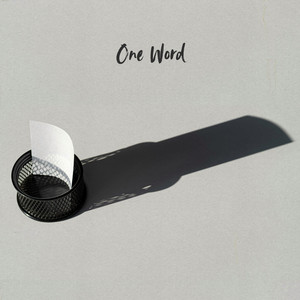 One Word by Yakov Berger