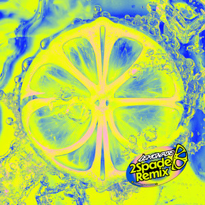 LEMONADE - 2Spade Remix by aespa, 2Spade