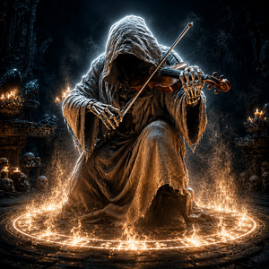 When Strings Unlock Destiny | The Call by Touch Factory