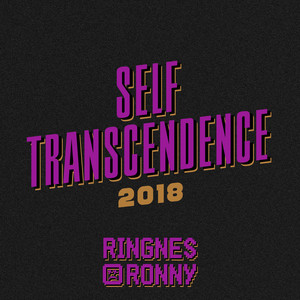 Self Transcendence 2018 (feat. Kaptein Hook) by Ringnes-Ronny, Kaptein Hook