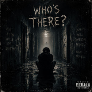 Whos there? by Paige Ellison