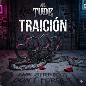 Traicion by Tude