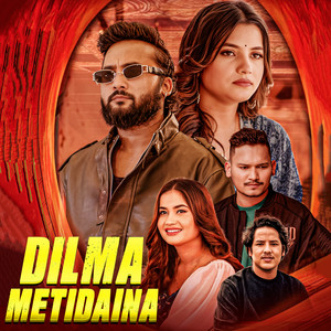 Tekendra Rokaya & Eleena Chauhan - Dilma metidaina (feat. Bikram Budhathoki & Smarika Dhakal)