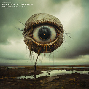 Ravers Bounce by BRANDON, Lackmus