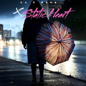 Static Heart by La F Prod