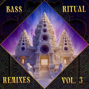 Bass Ritual - Stoik Remix by Bloomurian, David Starfire, Stoik, Nizhóní, Mah Ze Tar