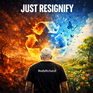 Just Resignify by RodsRichard