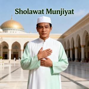 Sholawat Munjiyat by Makruf Khozin