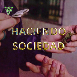 Haciendo Sociedad by AlencastroSirio7