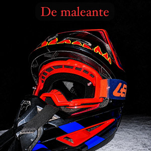 de maleante by NitroCircus