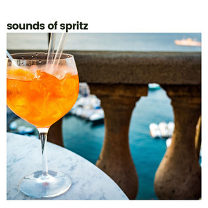 Sounds of Spritz album
