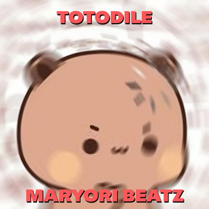TOTODILE by MARYORI BEATZ